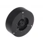 MITON MT-P130-B Κουτί Διακλάδωσης Εξωτερικό IP65 Γκρι ABS Πλαστικό
