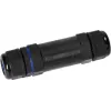 ORNO Ίσιος συνδετήρας καλωδίων IP68 M25 3x6mm² 450V/30A OR-AE-13603