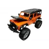 Double E Τηλεχειριζόμενο αυτοκίνητο Land Rover Defender R/C Πορτοκαλί 1:14