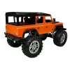 Double E Τηλεχειριζόμενο αυτοκίνητο Land Rover Defender R/C Πορτοκαλί 1:14