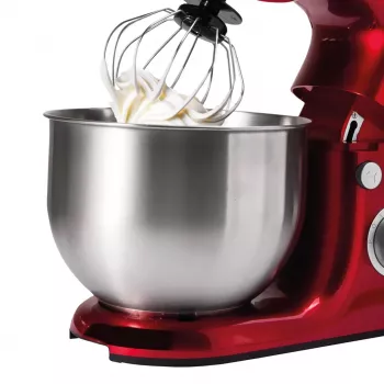 Eldom WRK1250 Επαγγελματικό μίξερ βάσης με μπολ 5 L, 800 W, 8 ταχύτητες
