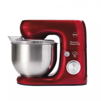 Eldom WRK1250 Επαγγελματικό μίξερ βάσης με μπολ 5 L, 800 W, 8 ταχύτητες