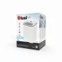 Eldom Αφυγραντήρας OP1131 - 10L/24h, δοχείο 2,1L, 200W, Λευκό