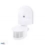 BEMKO Αισθητήρας κίνησης PIR 1200W 180° Λευκό