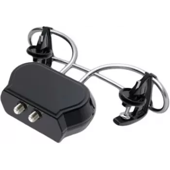 SYNAPS AHD-390 Ενεργή εσωτερική κεραία DVB-T Clip-On