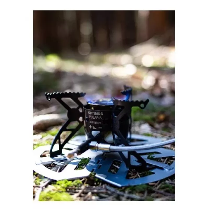 Optimus 8020428 Καμινέτο Camping Καμινέτο Υγρού Καυσίμου