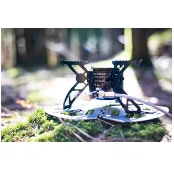 Optimus 8020428 Καμινέτο Camping Καμινέτο Υγρού Καυσίμου