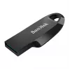 SanDisk Ultra Curve USB 3.2 32GB Μαύρο