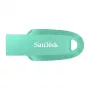 SanDisk Ultra Curve USB 3.2 32GB πράσινο