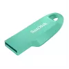 SanDisk Ultra Curve USB 3.2 32GB πράσινο