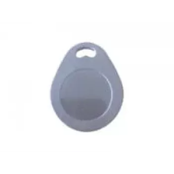 KYOCERA ID Key Fob γκρι