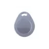 KYOCERA ID Key Fob γκρι