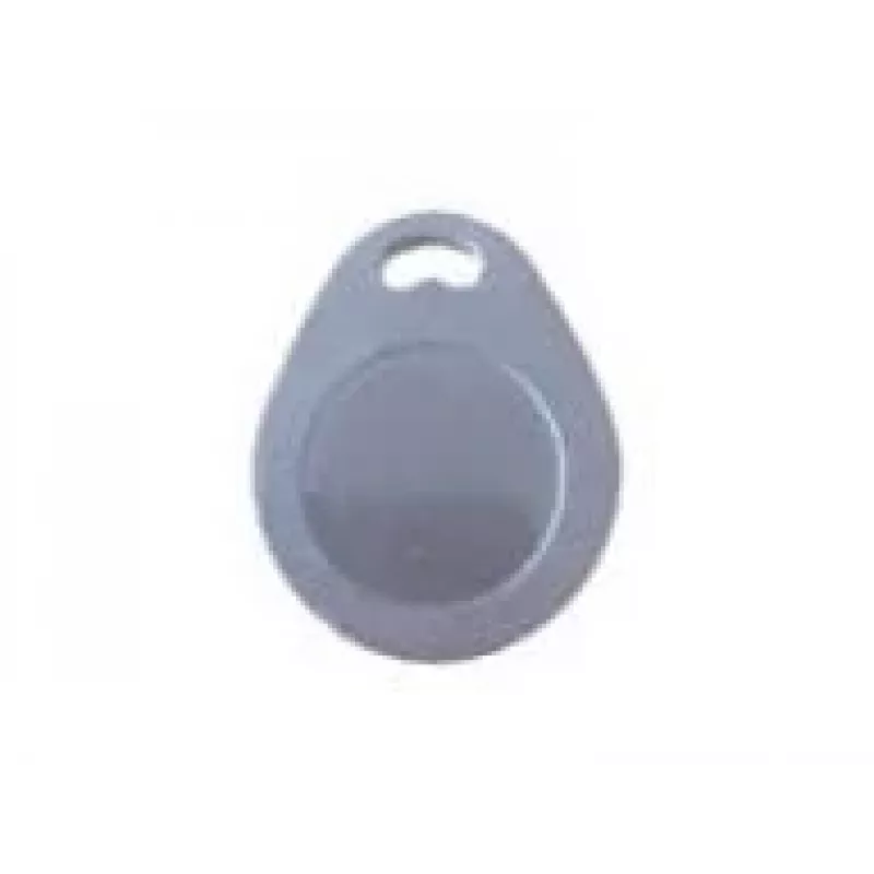 KYOCERA ID Key Fob γκρι