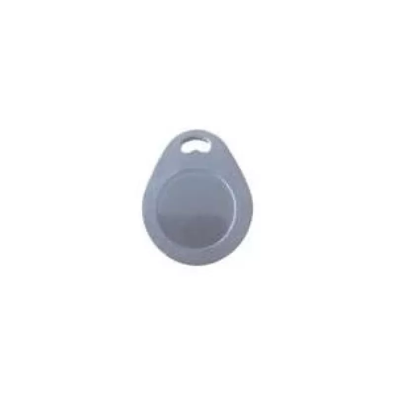 KYOCERA ID Key Fob γκρι