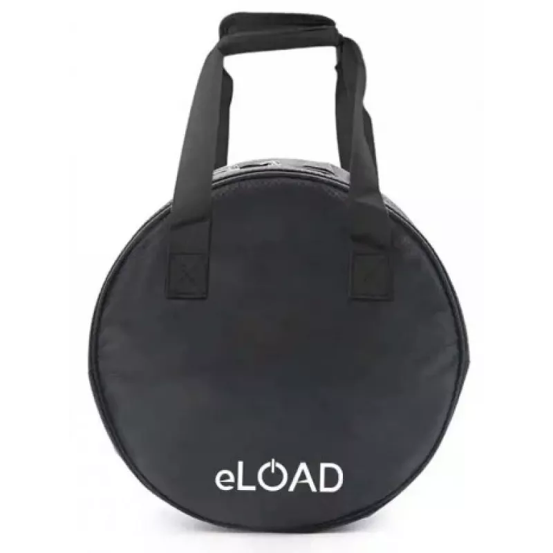 ELOAD TIETOSET Φορτιστής EV 1x16A 3.7kW Type 2 καλώδιο 5m