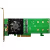 HighPoint SSD7202 Ελεγκτής αποθήκευσης NVMe RAID