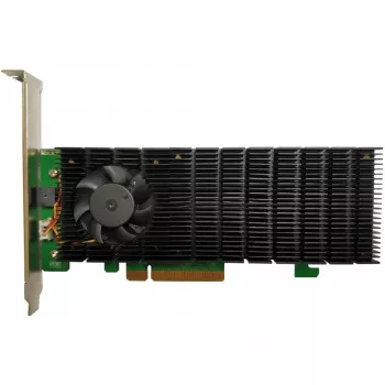 HighPoint SSD7202 Ελεγκτής αποθήκευσης NVMe RAID