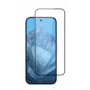 SCREENOR Tempered Glass Screen Protector για Google Pixel 9 / 9 Pro Full Cover
