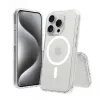 SCREENOR BUMPER IPHONE 16 PRO MAGSAFE ΔΙΑΦΑΝΕΣ