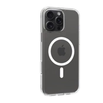 SCREENOR BUMPER iPhone 16 Pro Max MagSafe Διαφανές