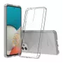 SCREENOR Θήκη bumper για Samsung Galaxy A14 4G, Διαφανής