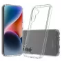 SCREENOR BUMPER Galaxy A15 5G/A15 4G Διαφανής θήκη TPU