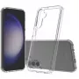 SCREENOR Θήκη bumper για Samsung Galaxy A25 5G, Διαφανής