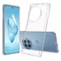 SCREENOR Bumper OnePlus 12R Διαφανές