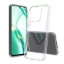 SCREENOR Bumper Case για Honor 200 Smart, Διαφανές TPU