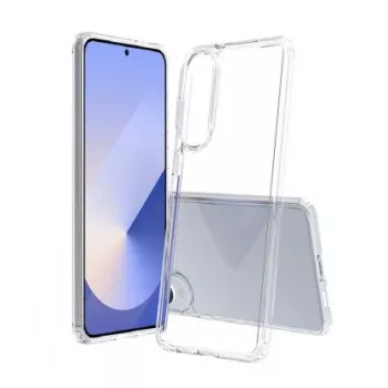 SCREENOR BUMPER GALAXY S25 EDGE Διαφανές