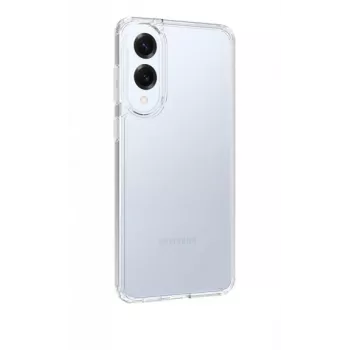 SCREENOR BUMPER GALAXY S25 EDGE Διαφανές
