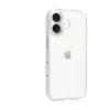 SCREENOR Bumper Case για iPhone 17, Διαφανές