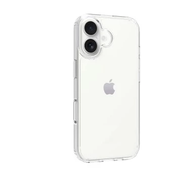 SCREENOR Bumper Case για iPhone 17, Διαφανές