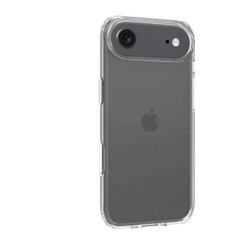 SCREENOR Bumper Case για iPhone 17 Air, Διαφανές