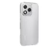 SCREENOR Bumper Case για Honor 400 Lite, Διαφανές