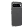 SCREENOR Bumper Case για Google Pixel 10 Pro XL, Διαφανές