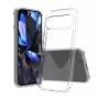 SCREENOR Bumper Case για Google Pixel 10 Pro XL, Διαφανές