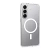 SCREENOR Bumper Case για Samsung S26+, Magnetic Clear