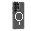 SCREENOR Bumper Case για Samsung Galaxy S26 Ultra, Μαύρο, MagSafe-συμβατό