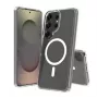 SCREENOR Bumper Case για Samsung Galaxy S26 Ultra, Μαύρο, MagSafe-συμβατό