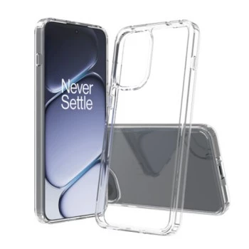 SCREENOR Bumper OnePlus 15R Διαφανές