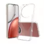 SCREENOR Bumper Case για Honor Magic 8 Lite, Διαφανές