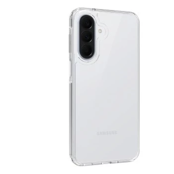 SCREENOR Bumper Case για Samsung Galaxy A27 - Clear