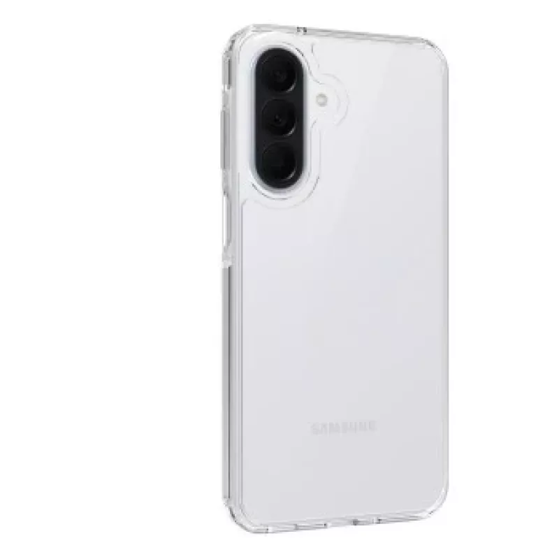 SCREENOR Bumper Case για Samsung Galaxy A27 - Clear