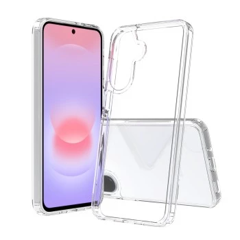 SCREENOR Bumper Case για Samsung Galaxy A27 - Clear