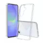 SCREENOR Bumper-θήκη για Samsung Galaxy A37, διαφανές