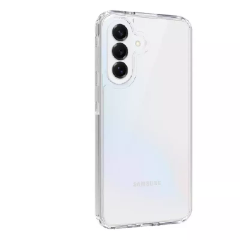 SCREENOR Bumper-θήκη για Samsung Galaxy A37, διαφανές
