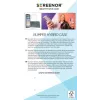 SCREENOR Bumper-θήκη για Samsung Galaxy A37, διαφανές
