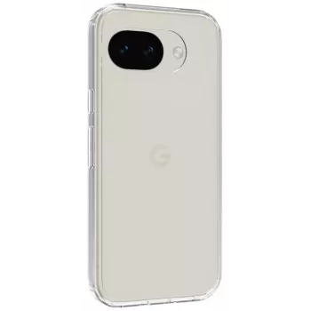 SCREENOR Bumper-θήκη για Google Pixel 10a, διαφανές