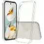 SCREENOR Bumper-θήκη για Google Pixel 10a, διαφανές